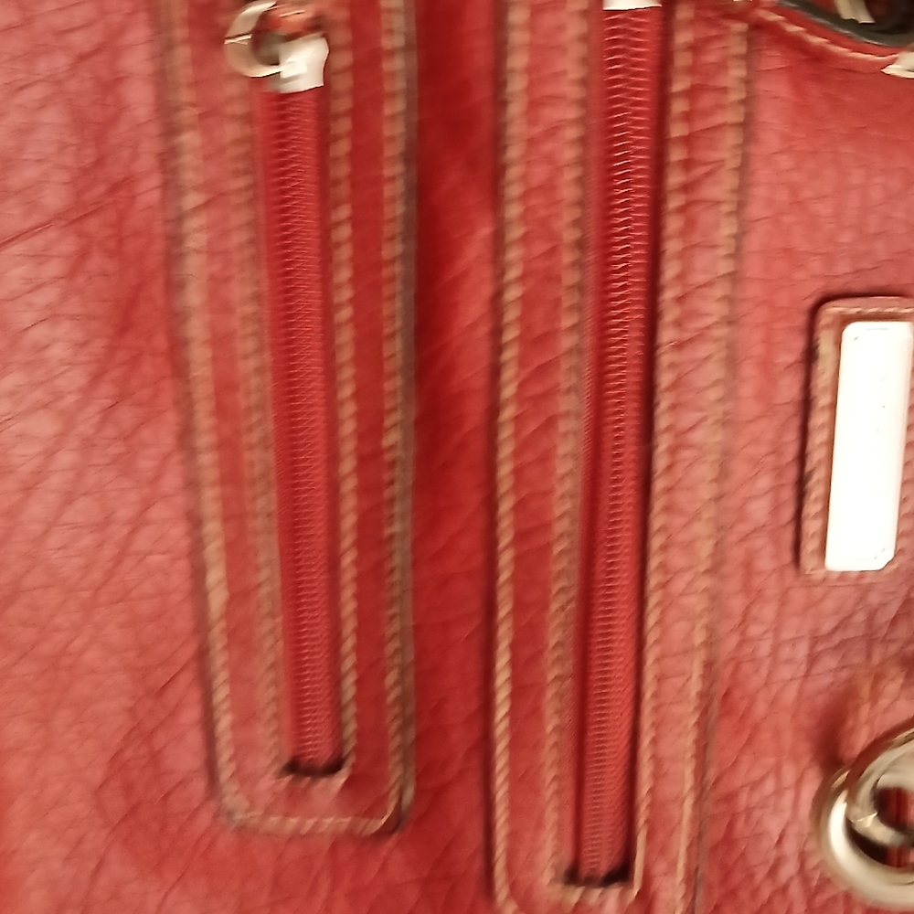 Hand bag